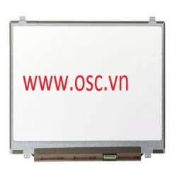 Thay màn hình laptop Asus X450 X450CC LCD Display Schermo Screen 14" HD 1366x768 LED 40pin Slim