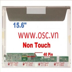 Thay màn hình laptop Asus K55VD-SX234H K55VD K55VM K55A K55DR LCD Display 15.6" LED