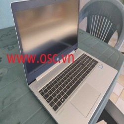 Thay vỏ laptop Notebook HP ProBook 450 G6 450-G6 Conver case A B C D
