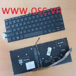 Thay bàn phím laptop Dell Vostro 3490 P89G P89G005