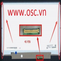 Thay màn hình laptop DISPLAY LCD LED DA 13.3" SONY VAIO VPC S VPC-S VPCS Series