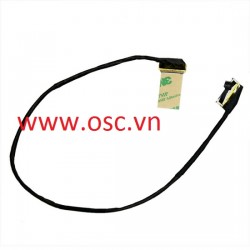 Cáp màn hình laptop LCD LED LVDS Screen Display Cable FOR SONY VAIO FIT 14 SVF143 SERIES