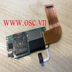 Vỉ đọc thẻ nhớ laptop Sony Vaio VPCZ2 VPCZ21M9E PCG-41311M Card Reader Board + Cable