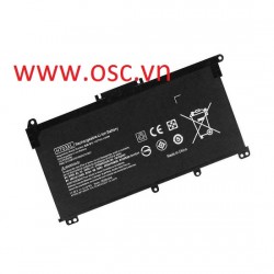 Pin laptop HT03XL Battery for Hp Pavilion 14-CE 15-CS 15-DA 250 255 G7 HSTNN-IB8O L11421-1C