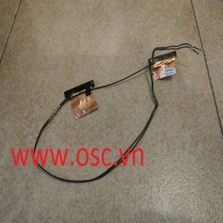 Dây ăng ten laptop HP 14 AL 14-AL ANTENNE WIFI CAVI WIFI G31 DQ6415G0300