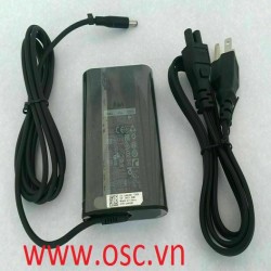 Sạc laptop Dell XPS 13 9360 9343 45w 65W Power Charger Supply AC Adapter