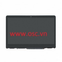 Thay màn hình laptop HP Pavilion X360 14-ba 14 ba 14-ba013CA  FHD LCD Touchscreen Display