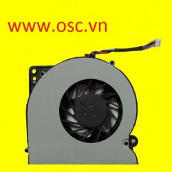 Quạt Fan for ASUS K72 N71VG N64X K72 K52N K52J N71JQ N71JV N71JA Laptop