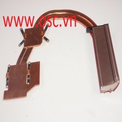 Tản nhiệt laptop ASUS ROG GL552-VW CPU Cooling Heatsink "GRADE A" 13NB09I0AM0101