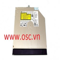 Ổ đĩa quang laptop Dell Inspiron 5567 Super Multi DVD Writer Optical Drive w/ Purple Beze