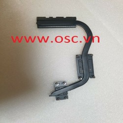 Tản nhiệt laptop Dell Inspiron 3568 3567 3576 3467 Vostro 3468  CPU Heatsink X1K2K