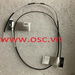 Dây ăng ten wifi laptop Antenna Wifi Cable Line For Dell Inspiron 15-5567 5767 BAL20 DC33001UL0L