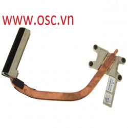 Tản nhiệt - Heatsink Laptop  Dell Vostro 3460  Heatsink  0DC8J3 DC8J3 05N1F0 5N1F0