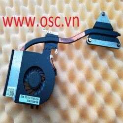 Tản nhiệt laptop  DELL VOSTRO 3400 3500 V3400  heatsink  0J6KH0 J6KH0