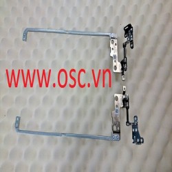 Bản lề laptop Dell Vostro 5468 Hinge set - Left and Right - RX6KP - WTWXW