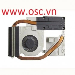 Tản nhiệt laptop Dell Inspiron 15R 5520 5525 3560 7520  Heatsink