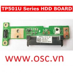 Vỉ ổ cứng laptop ver 2.0 Cho ASUS TP501 TP501U TP501UB TP501UQK HDD BOARD