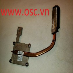 Tản nhiệt laptop Dell Latitude E5420  Heatsink 463TY 0463TY