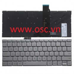 Bàn phím laptop Xiaomi Mi Notebook Air Pro 12.5 Keyboard