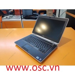 Thay Vỏ Laptop Dell Latitude E6220 E6230 Conver Case A B C D giá theo mặt