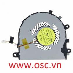 Quạt laptop CPU Cooling Fan for dell Inspiron 15 7547 7548 D2T4F 0D2T4F CN-D2T4F