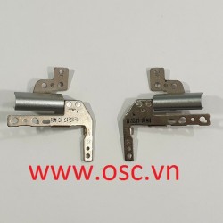 Bản lề laptop Dell Latitude E6220 Displayscharniere L+R LCD Hinge Scharniere #A