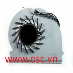 Quạt tản nhiệt laptop Fan CPU Fan Dell Latitude E6220 DFS400805L10T FAA6 JNYF2 0JNYF2