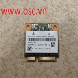 Cạc wifi laptopASUS TP550 TP550LD N750 N550 G550 N551 N751 S551