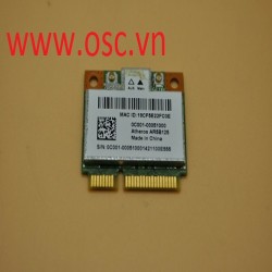 Cạc wifi laptop ASUS X200CA X553M