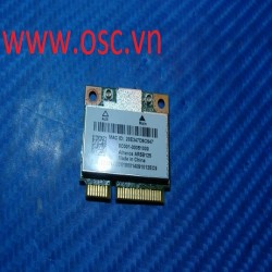 Cạc Wifi laptop Asus X550CA Series 15.6" OEM Wireless WiFi Card AR5B125