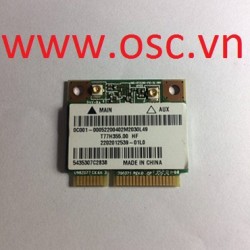 Cạc Wifi laptop Asus K40AF K40AB K40 Genuine Wireless WIFI Card Module PPD-AR5895