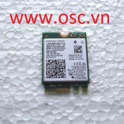 Thay cạc wifi laptop HP 14-BK 14-AL 15-AB 15-AF 15-AC 15-CC WiFi Wireless Card 3168NGW 852511-001