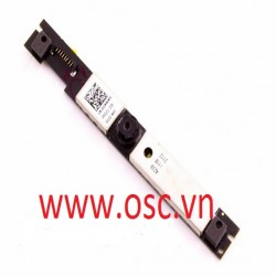 Camera laptop Dell Vostro 3450 3550 3750 N4110 4110 Webcam Camera - 1MWM9 01MWM9