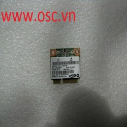 Thay cạc wifi Asus X55VD (-SX164D) Ralink Wi-Fi module card