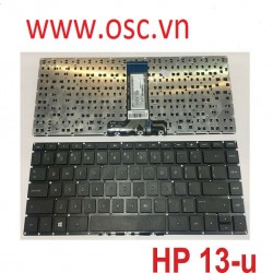 Thay bàn phím laptop Keyboard for HP X360 13-U 13-U018tu U014TU U017TU U139TU U115tu TPN-Q158