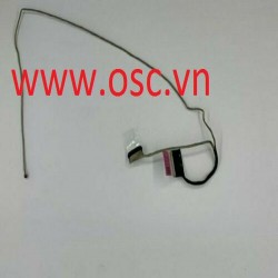 Cáp màn hình laptop ASUS X507 X507U X507M X507UA X507UB LCD CABLE 1422-02TT0AS