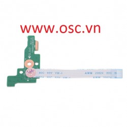 Vỉ mở nguồn Laptop Power Button Board for HP Pavilion G4-2000 G6-2000 G4 G6 2000