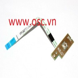 Vỉ mở nguồn và cáp laptop Dell Latitude 3440 3421 3437 5437 Laptop Power Button Board w Cable