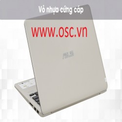 Thay Vỏ Laptop Asus A411 A411UA A411U A411UN A411UF Conver Case A B C D