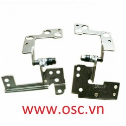 Bản lề laptop ASUS XX507 X507U X507M X507UA X507UF X507MA X507la Laptop hinges Left + Right