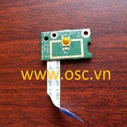 Vỉ click mở nguồn laptop Dell Vostro 3460 in 5420 Power Button Board Cable 37V08PB0010 DA0V08PB6D1