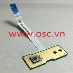 Vỉ mở nguồn laptop Dell Vostro 3550 Genuine Power Button Board with Cable 50.4IF02.101