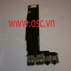 Vỉ âm thanh laptop HP EliteBook 8560 6560 6560B 8560p Audio USB Board 10030YE00-600-G #3192