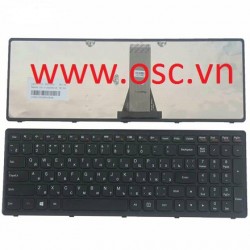 Bàn phím laptop US English Keyboard For Lenovo IdeaPad G500S G500H S500 S500C G505s