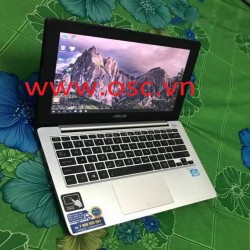 Vỏ laptop Asus VivoBook X202 X202E Conver Case A B C D giá theo mặt