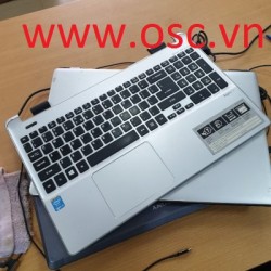 Thay Vỏ laptop Acer V3-572 V3-532 V3 532 572 V3-572-5736 Conver Case A B C D
