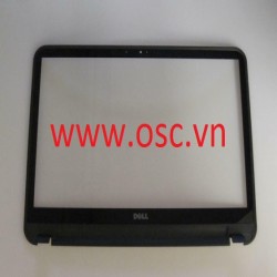Cảm ứng laptop DELL INSPIRON 15R-5537 3521 3537 5537 Touch Glass Digitizer BEZEL 15.6"