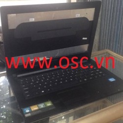 Thay thế sửa chữa mua bán vỏ Laptop Lenovo Ideapad G400S G405S Conver Case A B C D