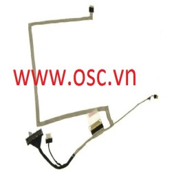 Cáp màn hình laptop Dell Latitude E7250 LCD Video Ribbon Cable 03H0NG 3H0NG DC02C007P00