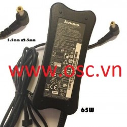 Sạc laptop lenovo B460 V460 19V 3.42A 65W Lenovo Power Adapter 5.5x2.5